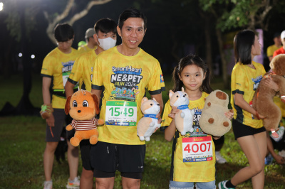 Foto Me&Pet Run 2024