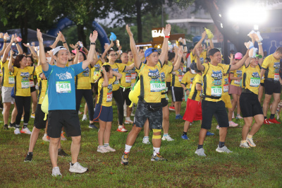 Foto Me&Pet Run 2024