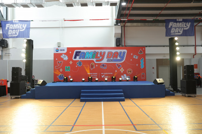 Foto [HN] FAMILY DAY 2024