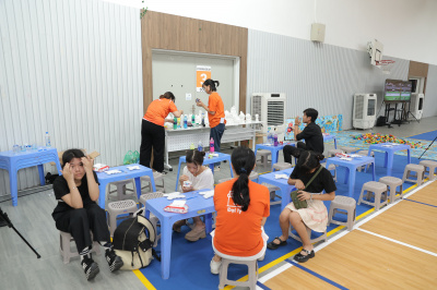 Foto [HN] FAMILY DAY 2024
