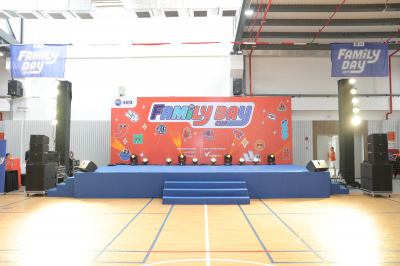Foto [HN] FAMILY DAY 2024