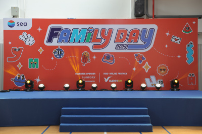 Foto [HN] FAMILY DAY 2024