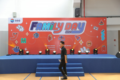 Foto [HN] FAMILY DAY 2024