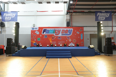 Foto [HN] FAMILY DAY 2024