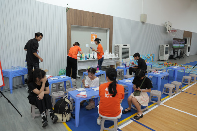 Foto [HN] FAMILY DAY 2024