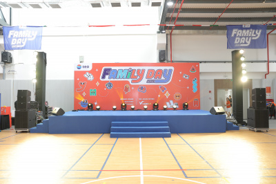 Foto [HN] FAMILY DAY 2024