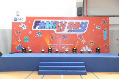 Foto [HN] FAMILY DAY 2024