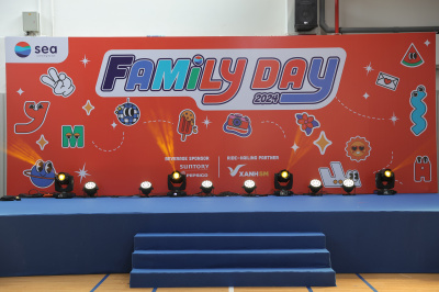 Foto [HN] FAMILY DAY 2024