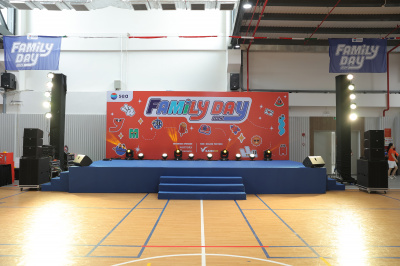 Foto [HN] FAMILY DAY 2024