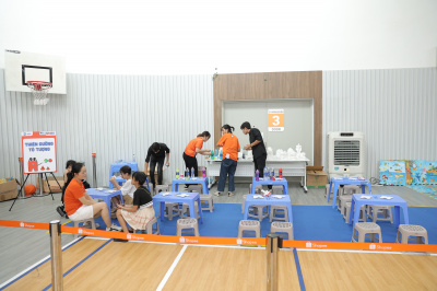 Foto [HN] FAMILY DAY 2024