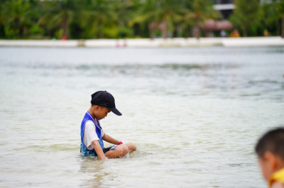 Lễ hội mùa thu - Ocean Youth Camp 照片