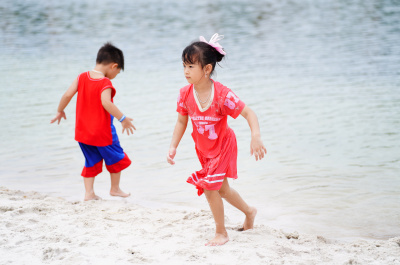 Lễ hội mùa thu - Ocean Youth Camp 照片