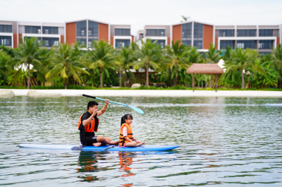 Lễ hội mùa thu - Ocean Youth Camp 照片
