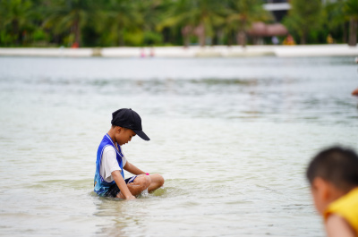 Lễ hội mùa thu - Ocean Youth Camp 照片