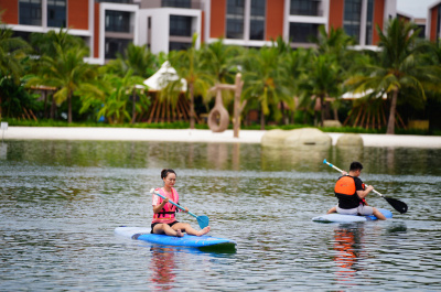 Lễ hội mùa thu - Ocean Youth Camp 照片