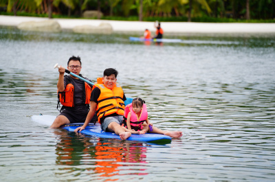 Lễ hội mùa thu - Ocean Youth Camp 照片