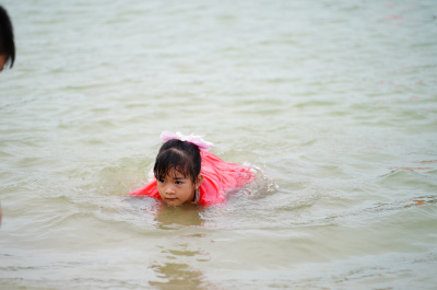 Lễ hội mùa thu - Ocean Youth Camp 照片