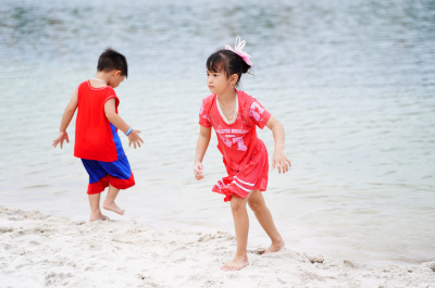 Lễ hội mùa thu - Ocean Youth Camp 照片