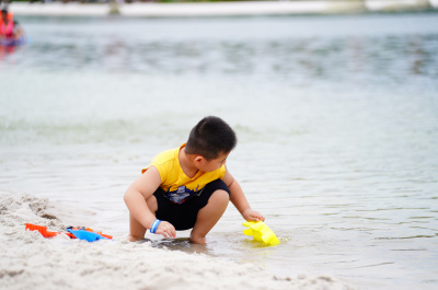 Lễ hội mùa thu - Ocean Youth Camp 照片