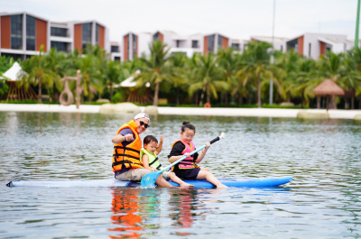Lễ hội mùa thu - Ocean Youth Camp 照片