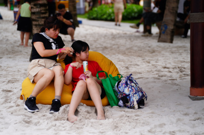 Lễ hội mùa thu - Ocean Youth Camp 照片