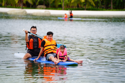 Lễ hội mùa thu - Ocean Youth Camp 照片