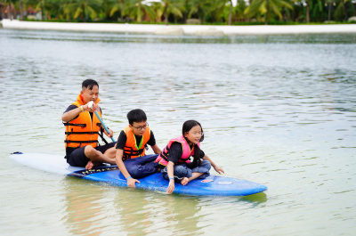 Lễ hội mùa thu - Ocean Youth Camp 照片