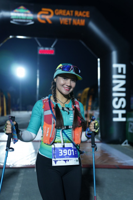 Foto Giải chạy quốc tế KOMOMO Than Uyên 2024 - KOMOMO Than Uyen International Ultra Trail 2024