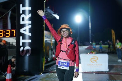 Foto Giải chạy quốc tế KOMOMO Than Uyên 2024 - KOMOMO Than Uyen International Ultra Trail 2024