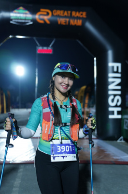 Foto Giải chạy quốc tế KOMOMO Than Uyên 2024 - KOMOMO Than Uyen International Ultra Trail 2024