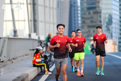 Photo 2.9.2024 CITY TOUR WITH SUPERMAN NIGHT RUN