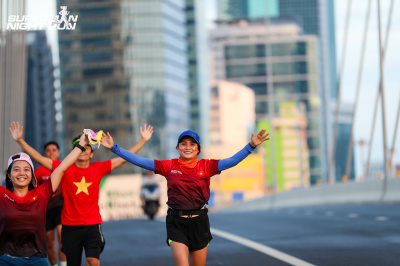 Photo 2.9.2024 CITY TOUR WITH SUPERMAN NIGHT RUN