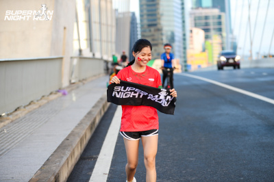 Photo 2.9.2024 CITY TOUR WITH SUPERMAN NIGHT RUN