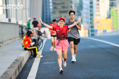 Photo 2.9.2024 CITY TOUR WITH SUPERMAN NIGHT RUN