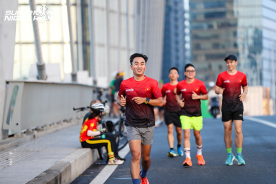 Photo 2.9.2024 CITY TOUR WITH SUPERMAN NIGHT RUN