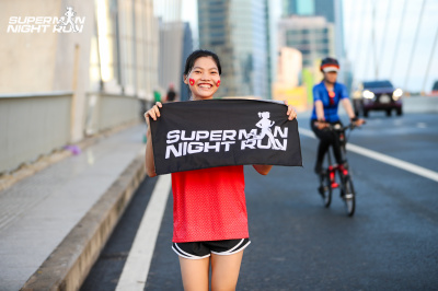 Photo 2.9.2024 CITY TOUR WITH SUPERMAN NIGHT RUN