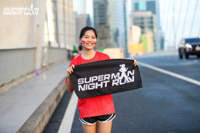 Photo 2.9.2024 CITY TOUR WITH SUPERMAN NIGHT RUN