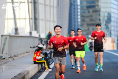 Photo 2.9.2024 CITY TOUR WITH SUPERMAN NIGHT RUN