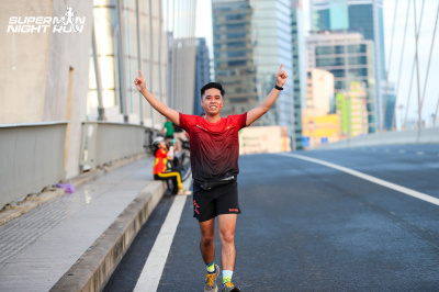 Photo 2.9.2024 CITY TOUR WITH SUPERMAN NIGHT RUN