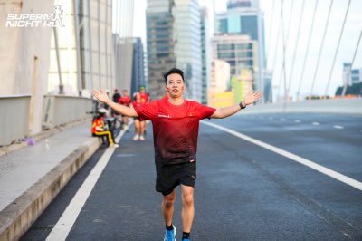 Photo 2.9.2024 CITY TOUR WITH SUPERMAN NIGHT RUN