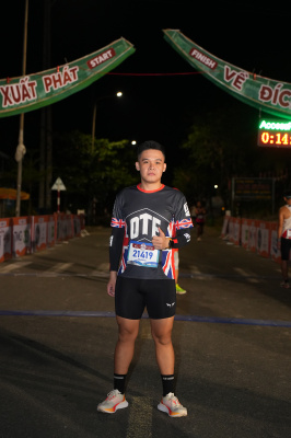 ภาพ TMG Hoi An Heritage Marathon 2024