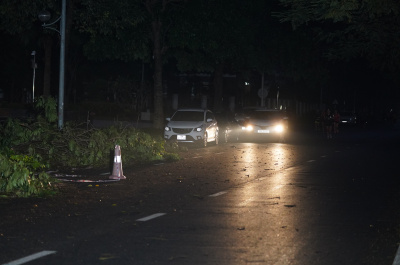 ภาพ 24H cho em - Chạy vì trẻ em vùng lũ