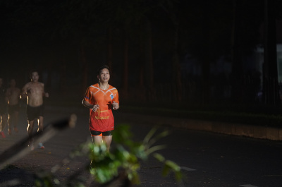 ภาพ 24H cho em - Chạy vì trẻ em vùng lũ