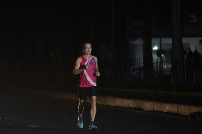 ภาพ 24H cho em - Chạy vì trẻ em vùng lũ
