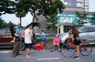 ภาพ 24H cho em - Chạy vì trẻ em vùng lũ