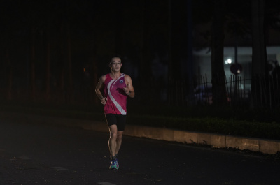 ภาพ 24H cho em - Chạy vì trẻ em vùng lũ