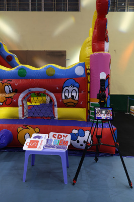 [HCM] FAMILY DAY 2024 照片