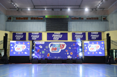 [HCM] FAMILY DAY 2024 照片