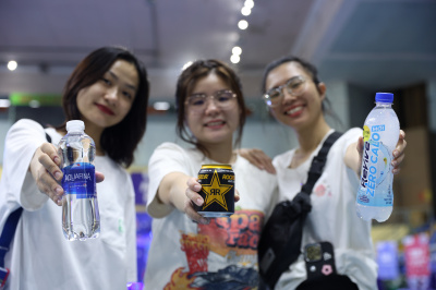 [HCM] FAMILY DAY 2024 照片