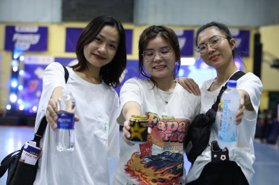 [HCM] FAMILY DAY 2024 照片